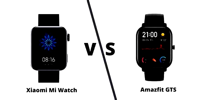 Are Xiaomi and Amazfit the same company?