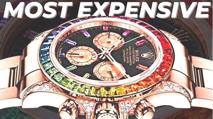 Are expensive watches better width width