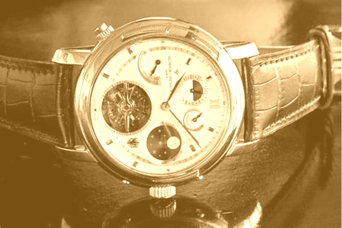 Are expensive watches better width