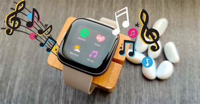 Best Smartwatch Music Apps: Stream Your Favorite Tunes