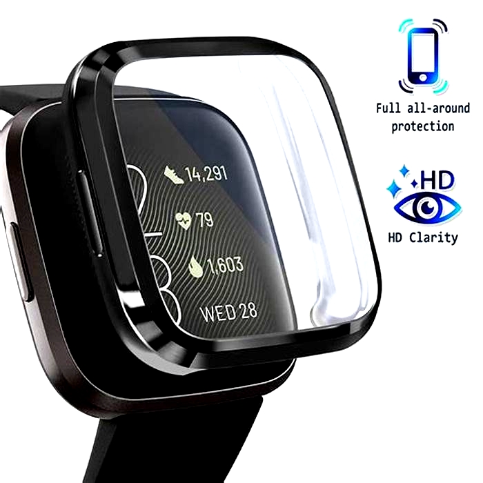 Best Smartwatch Screen Protectors A Guide to Protection and Style