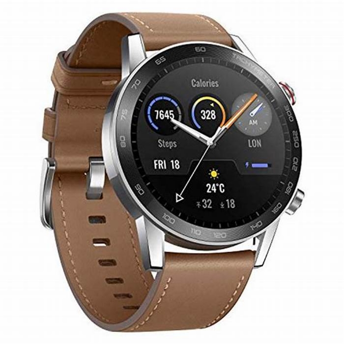 Best Smartwatches for Android Users A Comparison of Top Brands