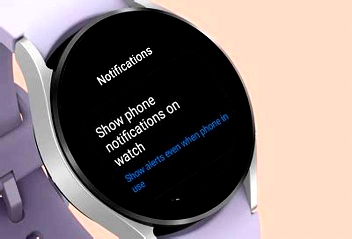 Beyond Notifications: How Your Smartwatch Can Be a Powerful Tool for Streamlining Your Daily Workflows