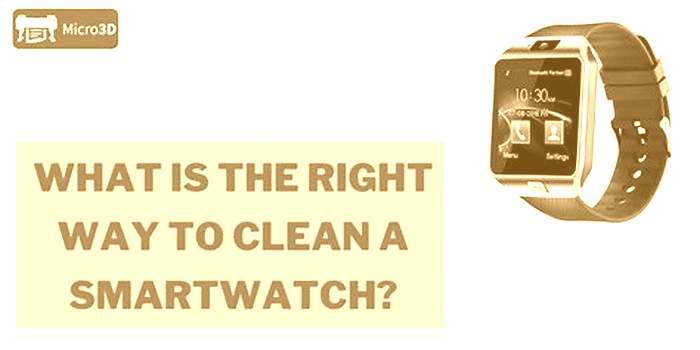 Can I wash my smartwatch width