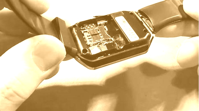 Can smartwatches be repaired