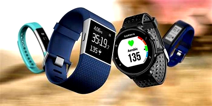 Do Garmin watches last longer than Fitbit