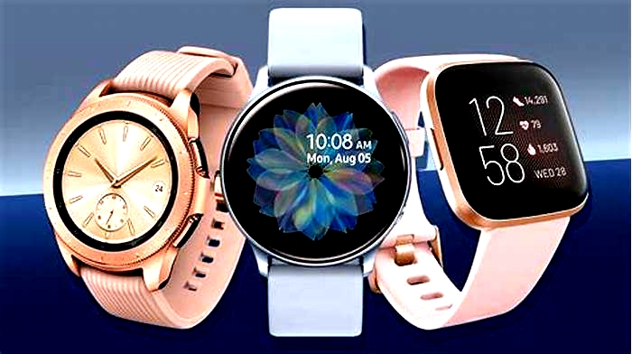 Do smart watches last