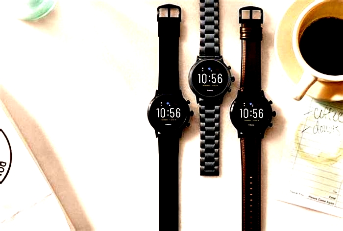 Fossil Gen 5 Review: A Fashionable Smartwatch with Substance