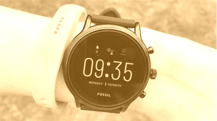 Fossil Smartwatches A Review of the Fashionable Gen 5 Series width