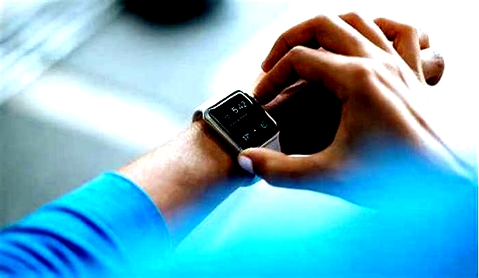 How Smartwatches Can Help You Manage Stress and Anxiety