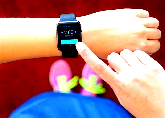 How Smartwatches Can Help You Reach Your Fitness Goals Faster