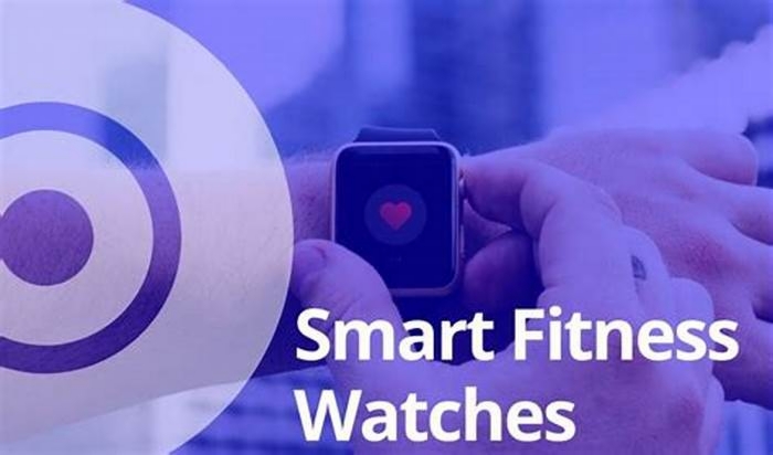 How Smartwatches Can Help You Reach Your Fitness Goals