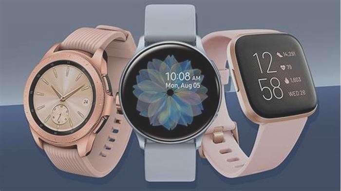 How long are smartwatches good for