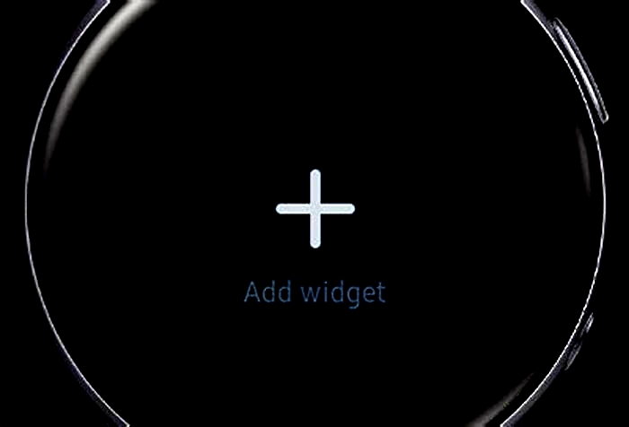 How to Add Widgets to Your Smartwatch