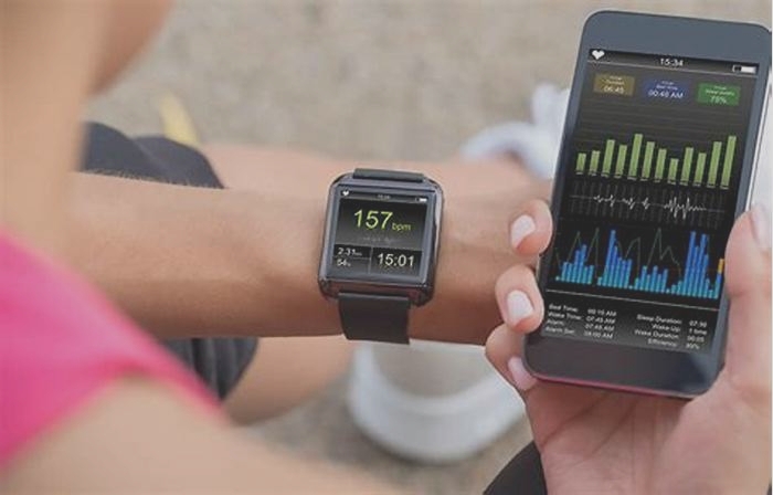 How to Find the Best Fitness Apps for Your Smartwatch