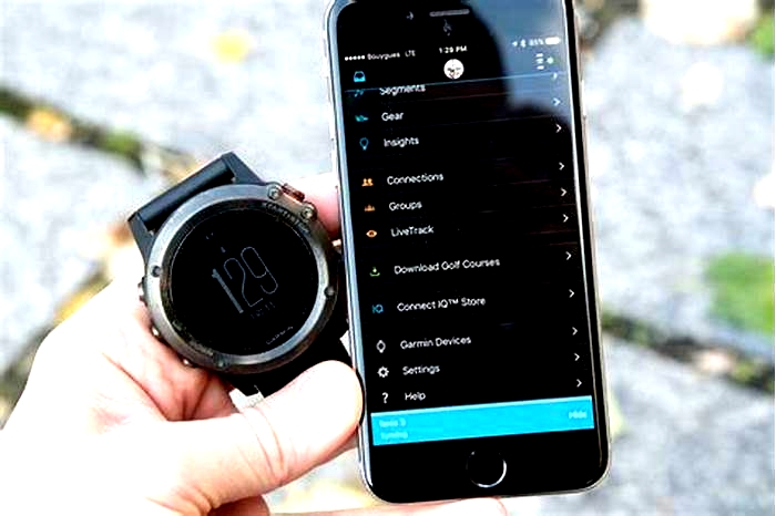 How to Fix a Smartwatch with Syncing Issues