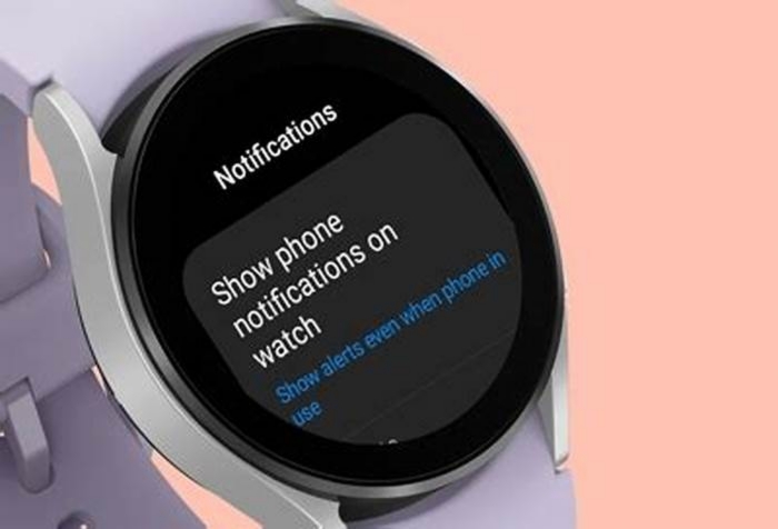 How to Get Notifications from Your Phone on Your Smartwatch