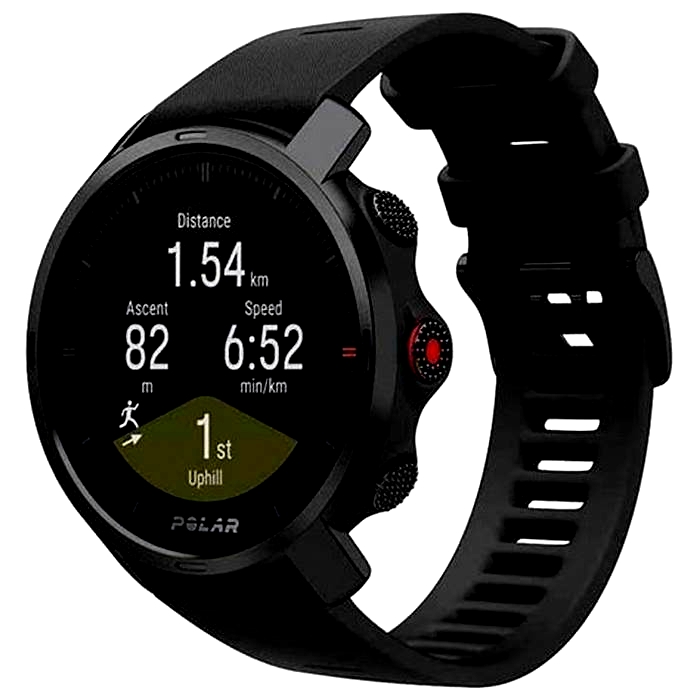 How to Leverage Your Smartwatch s Built in Compass and GPS for Basic Navigation While Hiking or Biking on New Trails