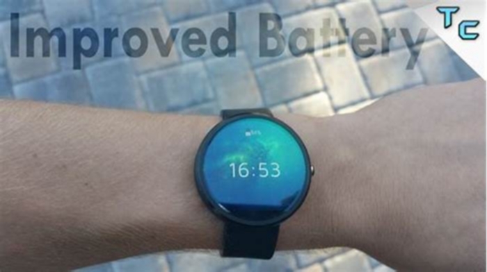 How to Make Your Smartwatch Battery Last Longer