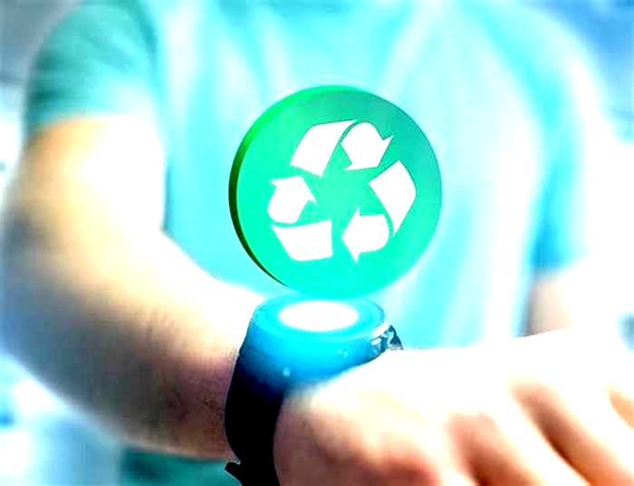 How to Recycle Your Old Smartwatch