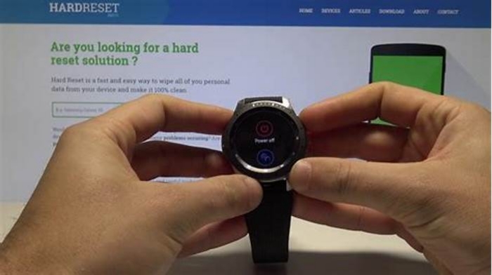 How to Take a Screenshot on Your Smartwatch