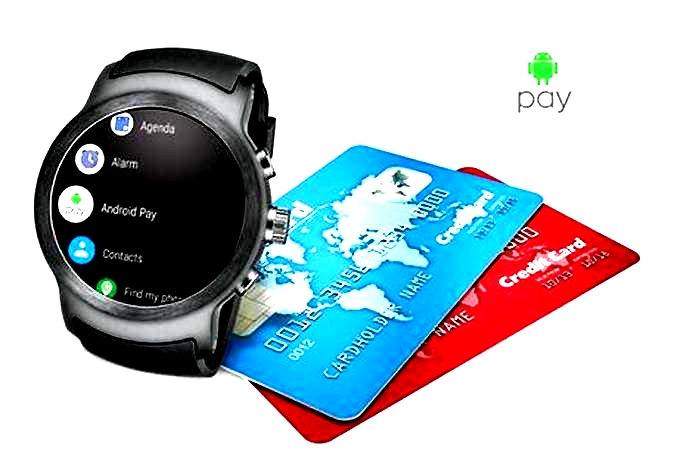 How to Use Mobile Payments on Your Smartwatch