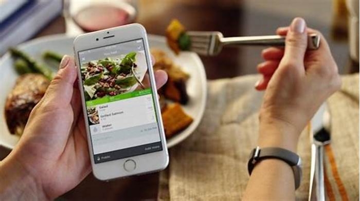 How to Use Your Smartwatch for Food Logging