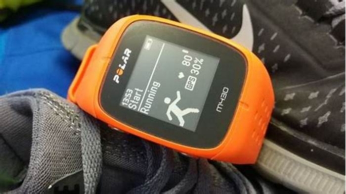 How to Use Your Smartwatch for Interval Training Workouts width