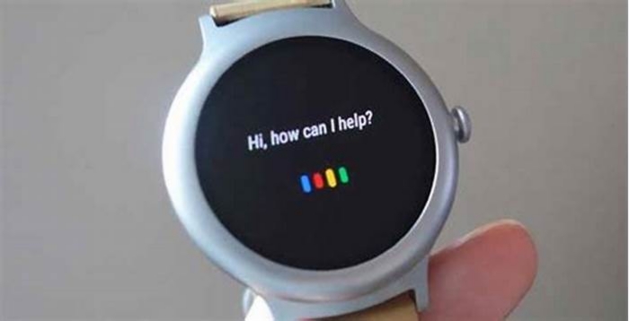 How to Use Your Smartwatch for Learning a New Language with Voice Recognition