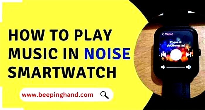 How to Use Your Smartwatch for Live Music Performance Control DJs Musicians width