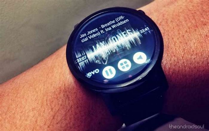 How to Use Your Smartwatch for Live Music Performance Control (DJs, Musicians)