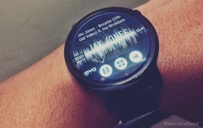 How to Use Your Smartwatch for Live Music Streaming Services