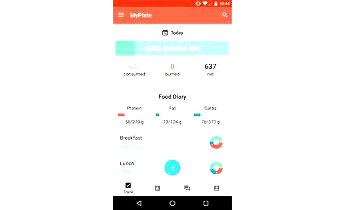 How to Use Your Smartwatch for Meal Planning and Tracking