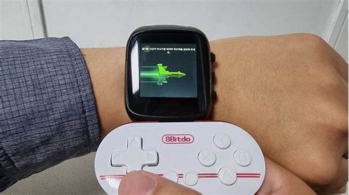 How to Use Your Smartwatch for Mobile Gaming with Cloud Platforms