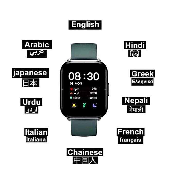 How to Use Your Smartwatch for Online Language Learning Games