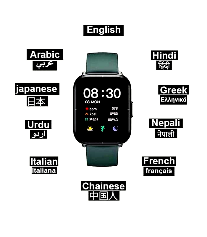 How to Use Your Smartwatch for Online Language Tutoring Sessions