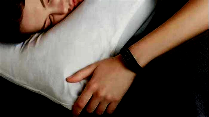 How to Use Your Smartwatch for Sleep Quality Analysis with Advanced Metrics