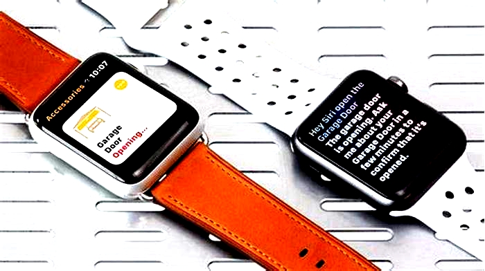 How to Use Your Smartwatch to Control Your Smart Home Devices