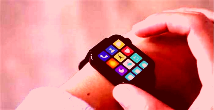 How to Use Your Smartwatch to Find Your Lost Phone