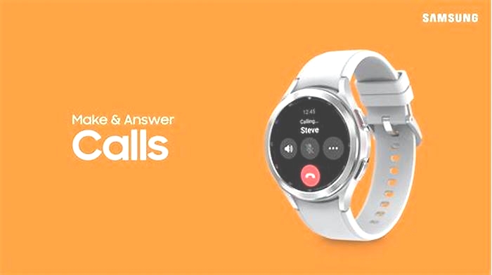 How to Use Your Smartwatch to Make and Receive Calls