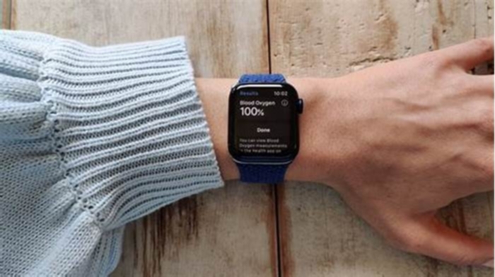 How to Use Your Smartwatch to Measure Your Blood Oxygen Levels