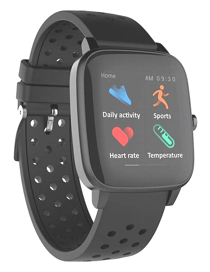 How to Use Your Smartwatch to Monitor Your Blood Oxygen Levels Throughout the Day and Identify Potential Health Issues