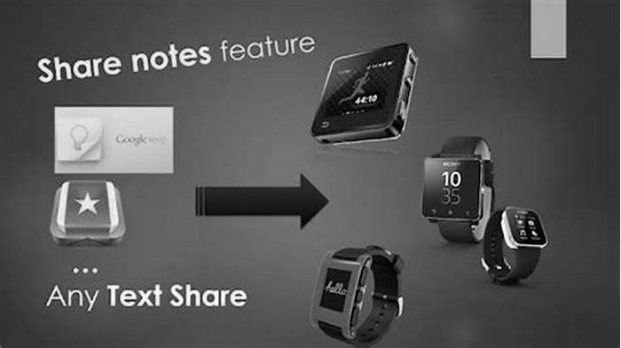 How to Use Your Smartwatch to Take Notes