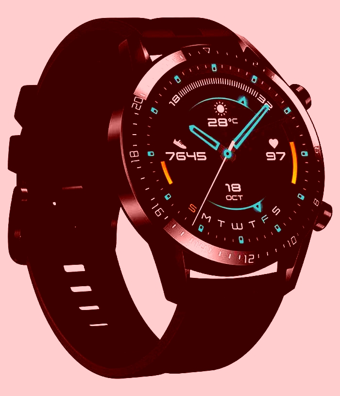 Huawei Smartwatches: A Review of the Watch GT and Watch 2 Series