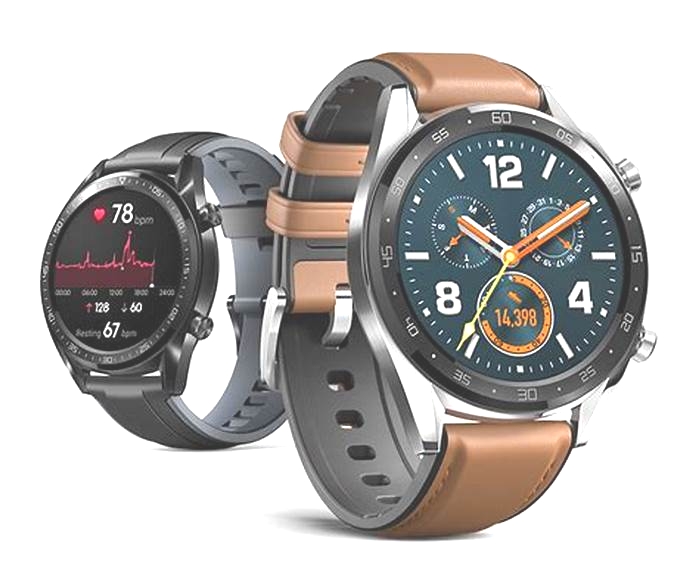 Huawei Watch GT 2 Review A Long Lasting Smartwatch with Style