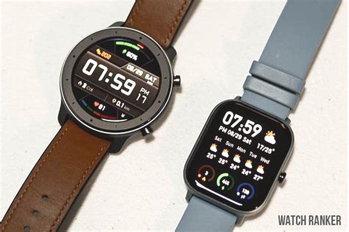 Is Amazfit brand good?