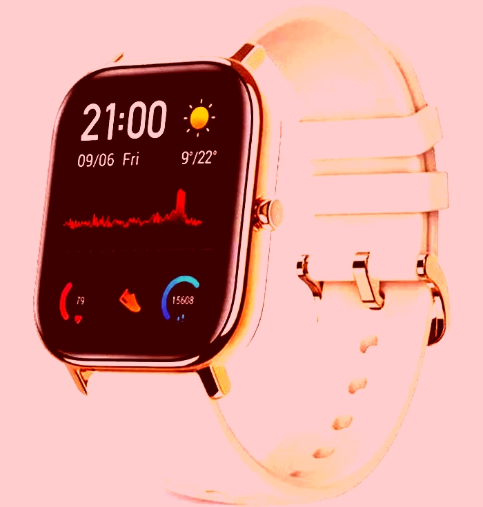 Is Amazfit owned by Chinese?