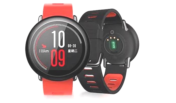 Is Amazfit related to Xiaomi