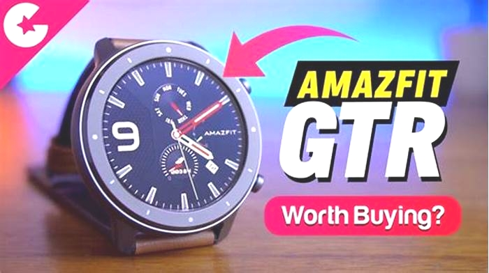 Is Amazfit worth buying