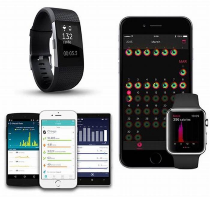 Is Fitbit owned by Apple?